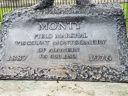 Montgomery of Alamein (Monty) (id=760)